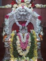 Datta Jayanti, Palki Utsava at Shri Satchidananda Dattatreya Temple, Kundapur (14-15 Dec 2024)
